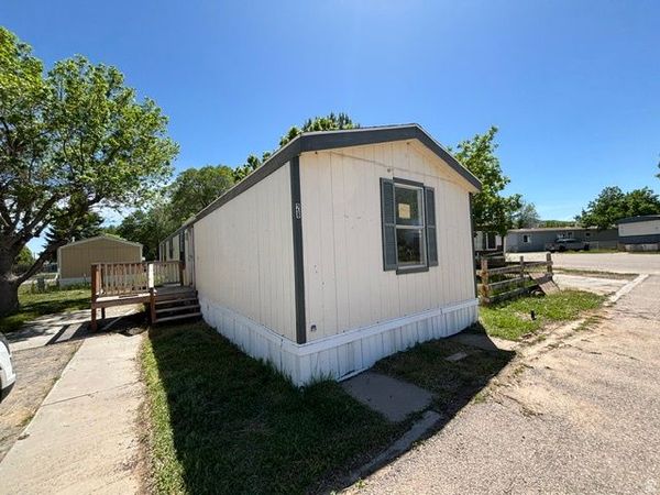 50 S 1500 W, Unit 28, Vernal, UT 84078