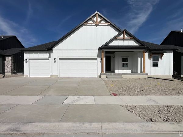 4674 N OKTOBERFEST WAY , Unit 625, Eagle Mountain, UT 84005