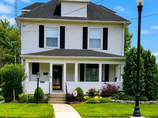 528 S Main Street, Delphos, OH 45833