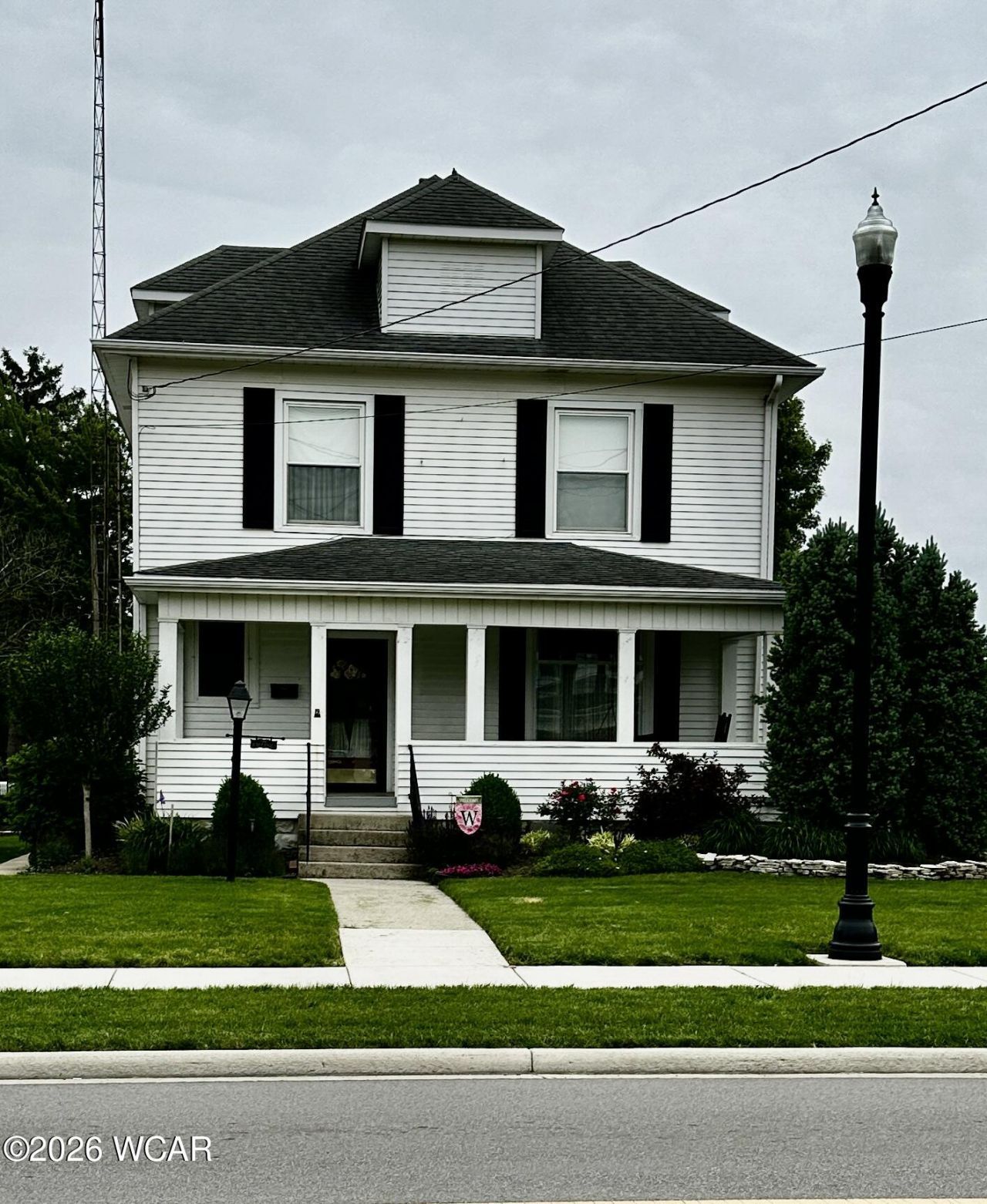 528 S Main Street, Delphos, OH 45833 Main Photo