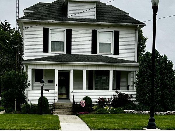 528 S Main Street, Delphos, OH 45833