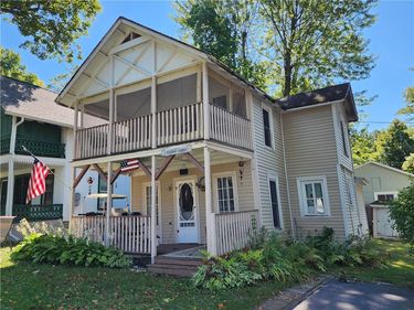 6964 13 Fillmore Avenue, Castile, NY 14427