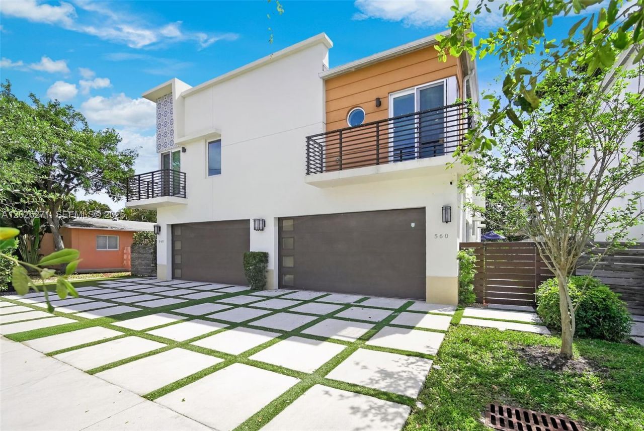 560 SW 6th Ave , Fort Lauderdale, FL 33315 Photo