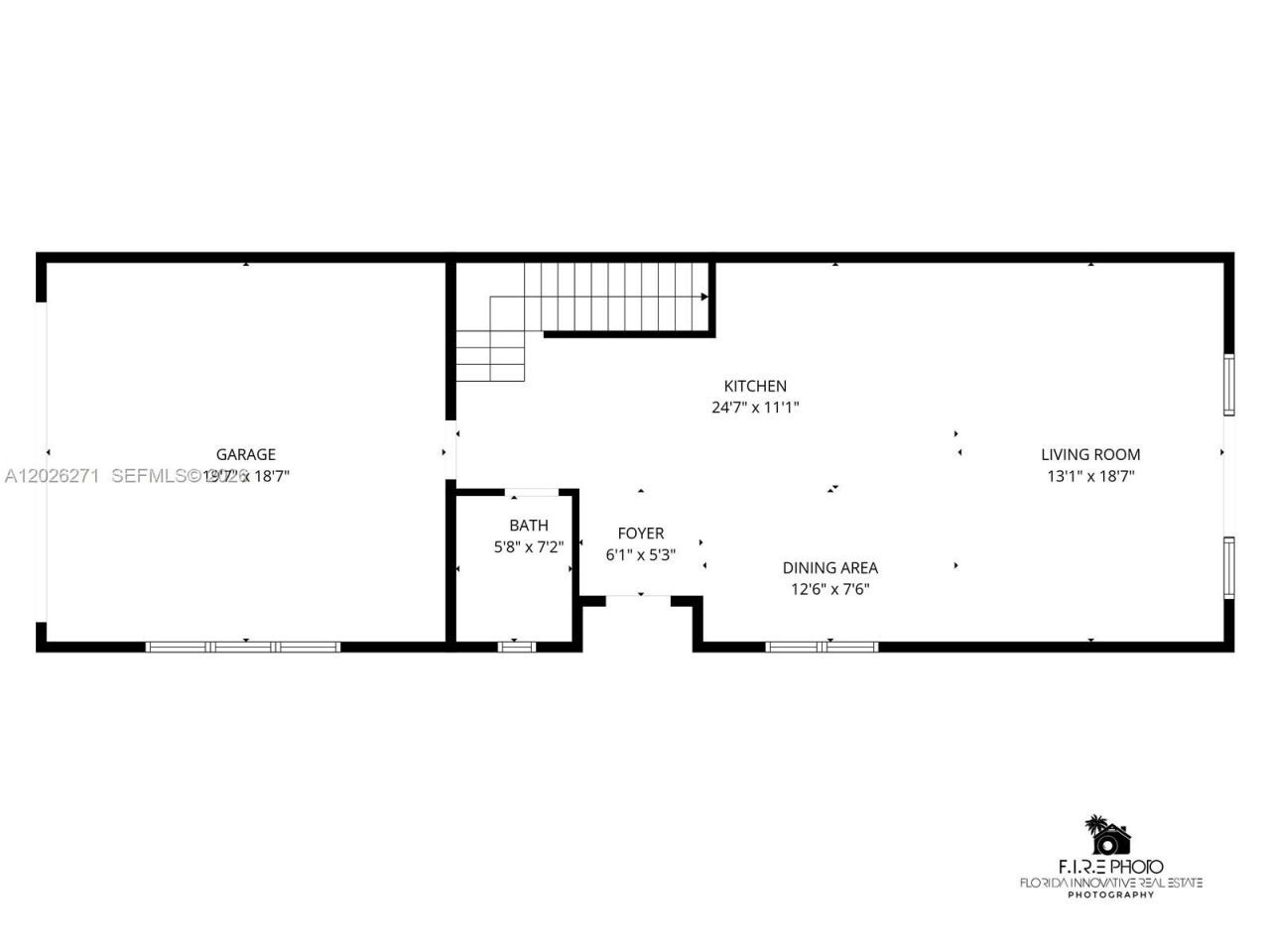 560 SW 6th Ave , Fort Lauderdale, FL 33315 Photo