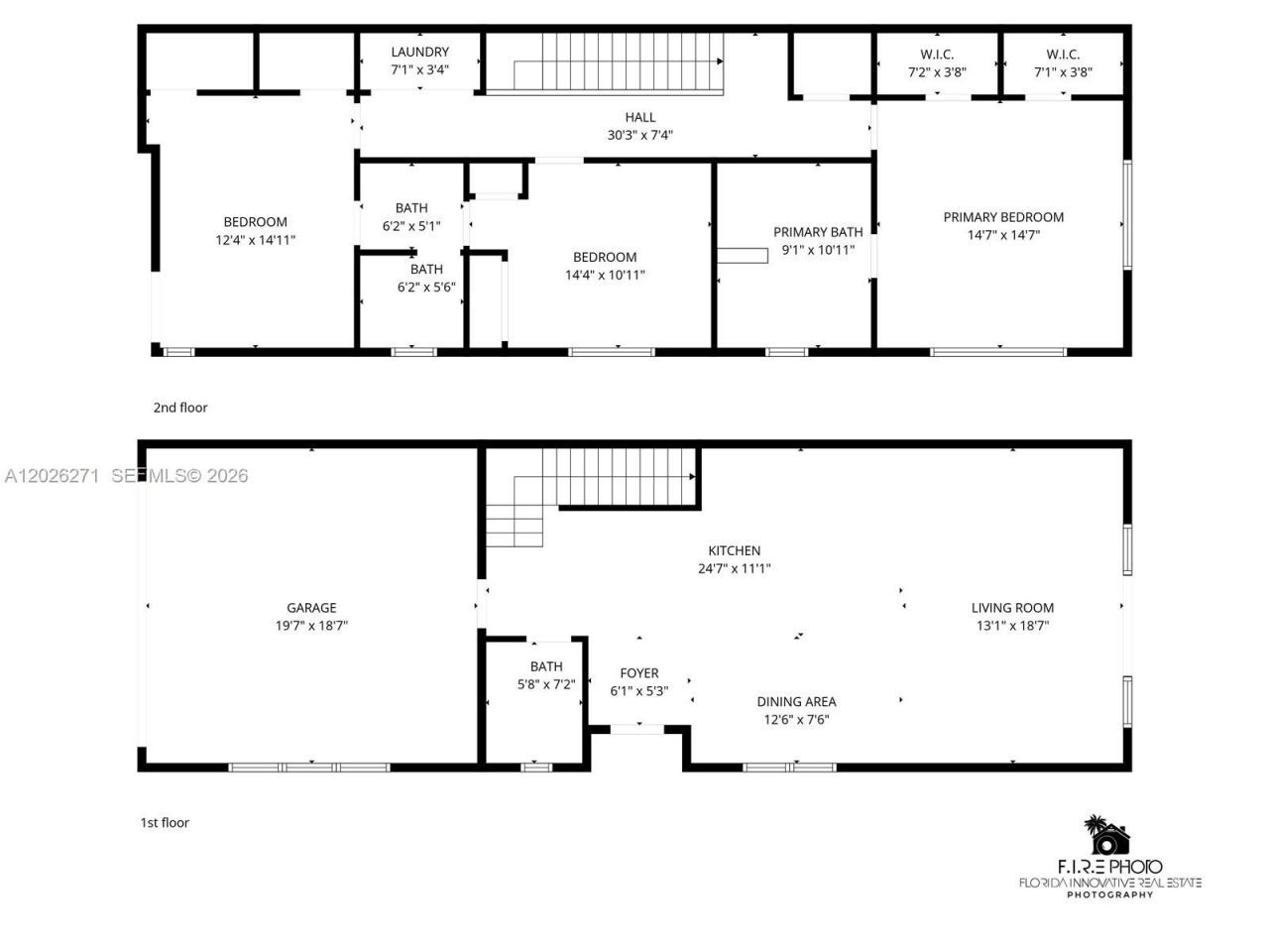 560 SW 6th Ave , Fort Lauderdale, FL 33315 Photo