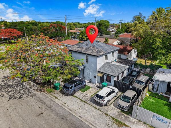 2275 NW 30th St , Miami, FL 33142