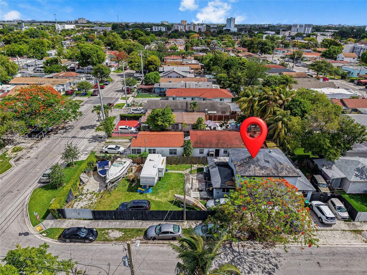 2275 NW 30th St , Miami, FL 33142 Photo