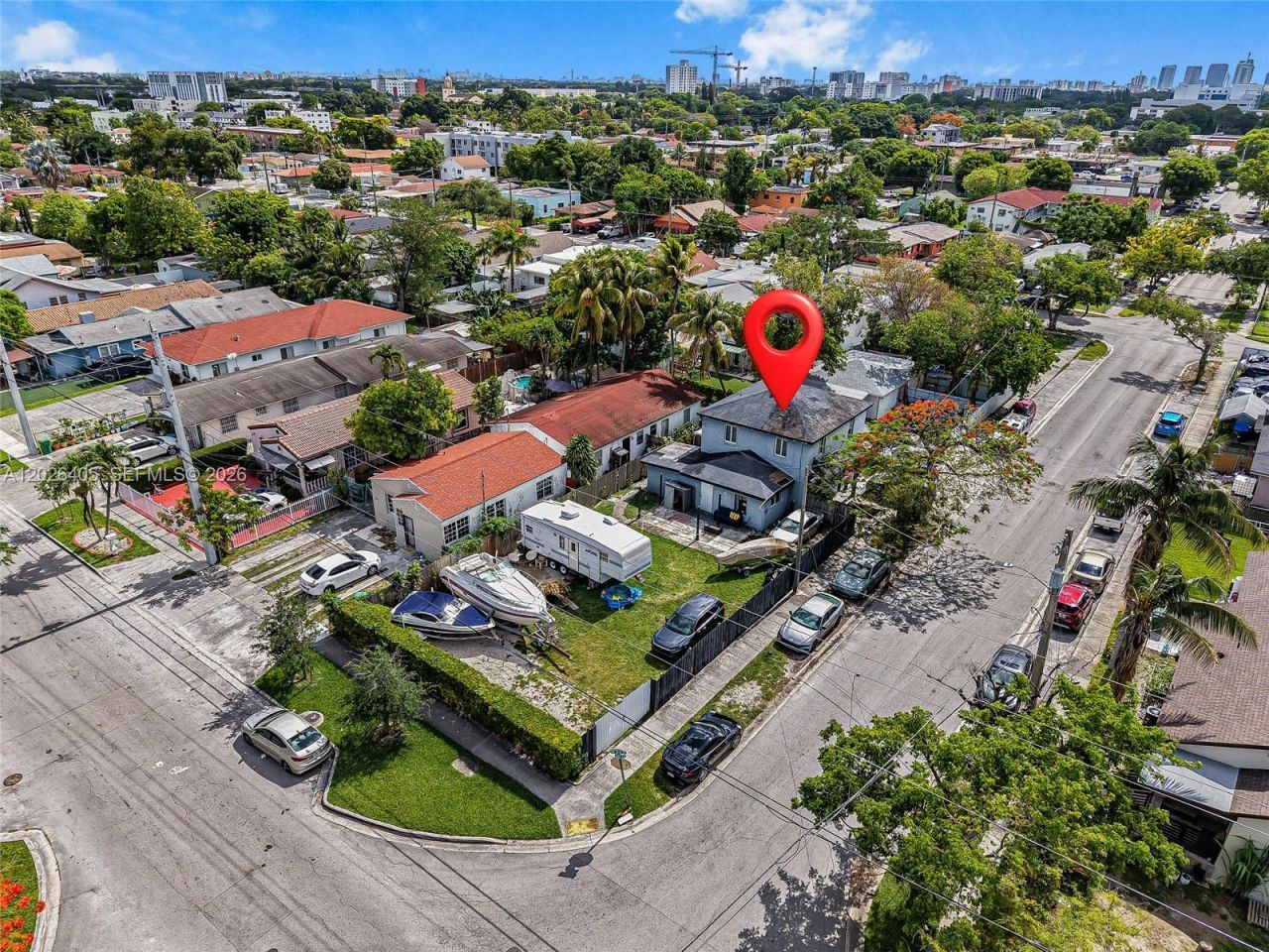2275 NW 30th St , Miami, FL 33142 Photo