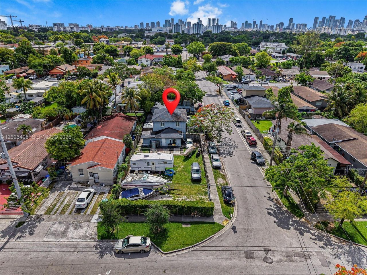 2275 NW 30th St , Miami, FL 33142 Photo