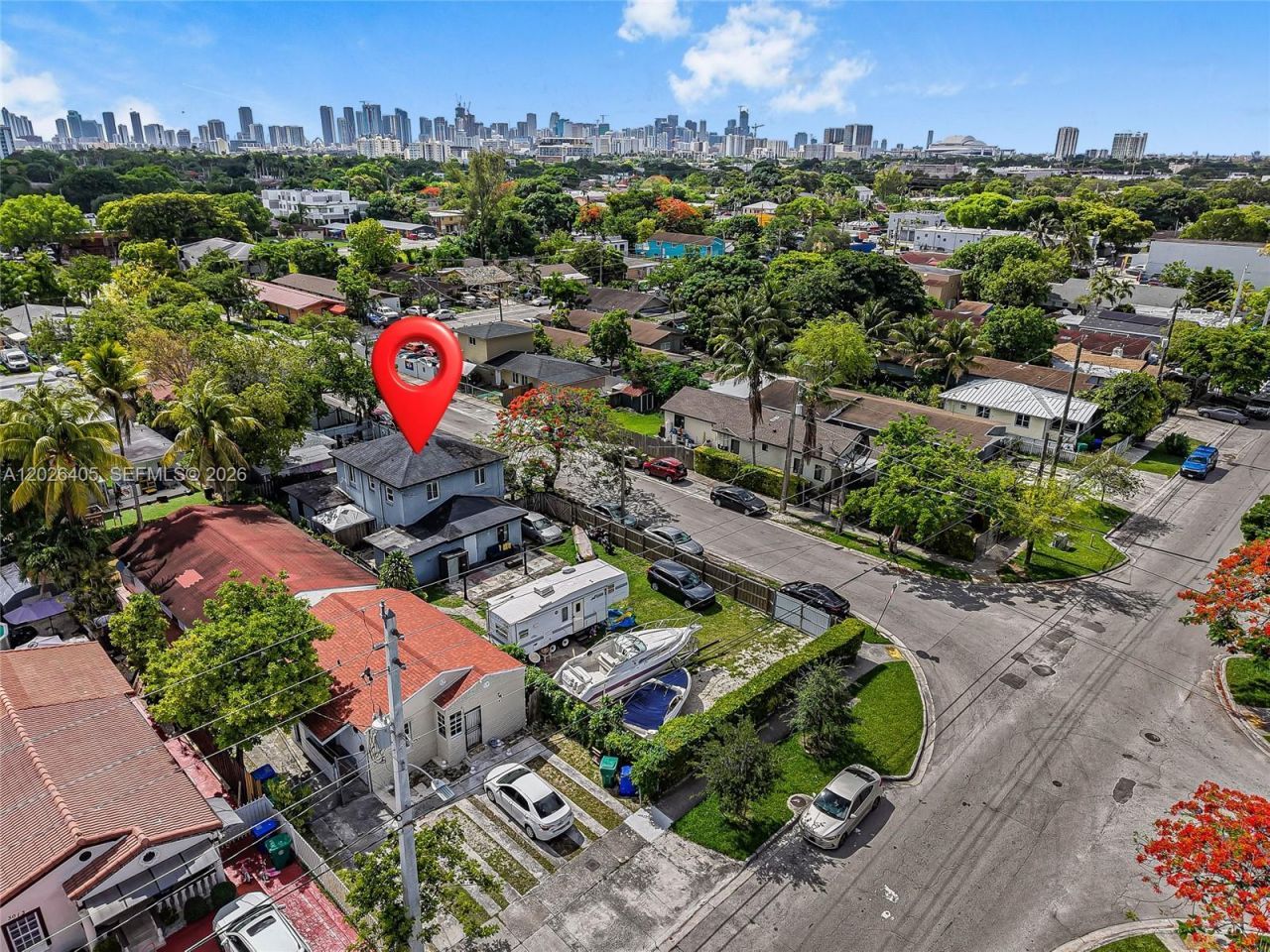 2275 NW 30th St , Miami, FL 33142 Photo