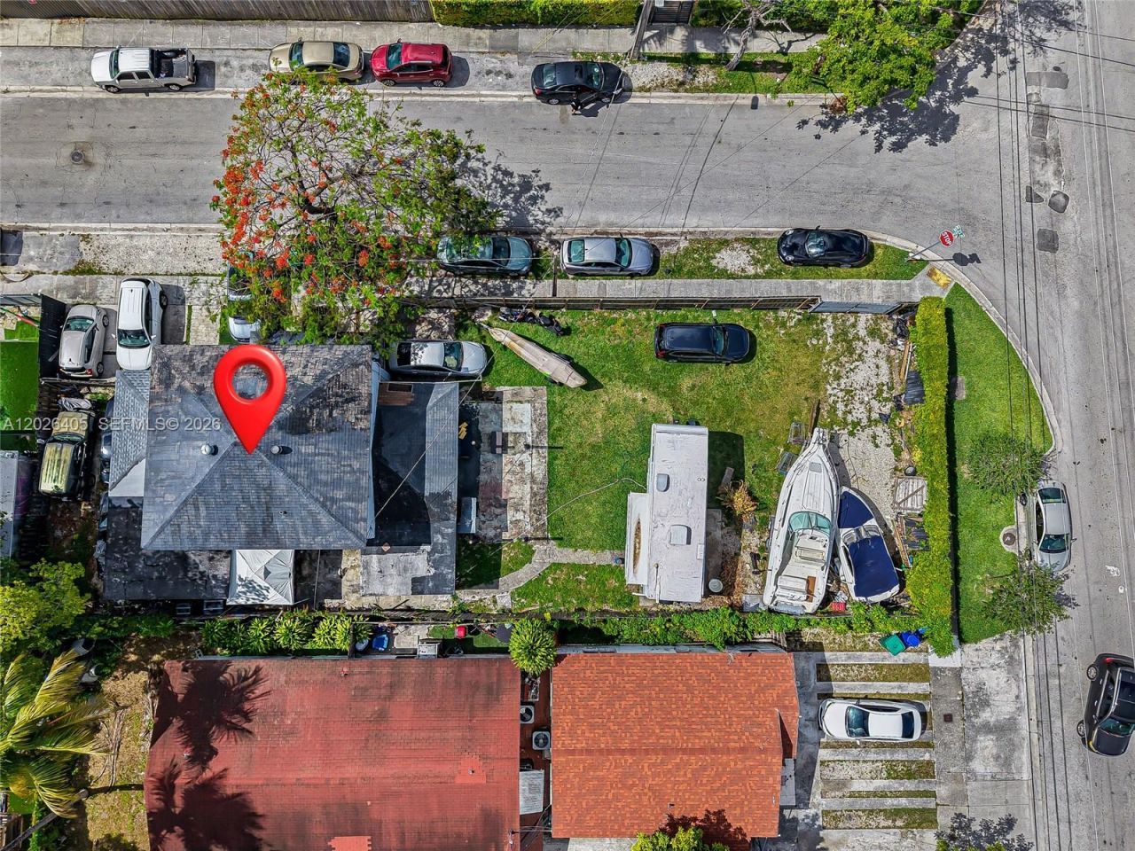 2275 NW 30th St , Miami, FL 33142 Photo