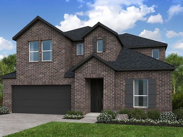4157 Gonzales Drive, McKinney, TX 75071