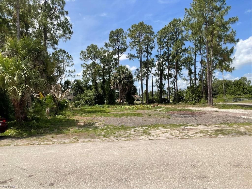 3011 33rd St Sw, Lehigh Acres, FL 33976 Photo