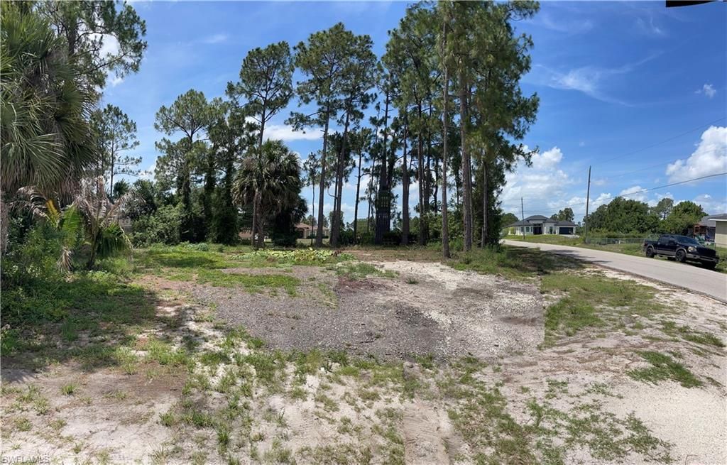 3011 33rd St Sw, Lehigh Acres, FL 33976 Photo