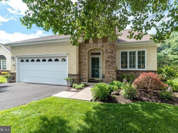 1225 SCOTT PLACE, WARMINSTER, PA 18974