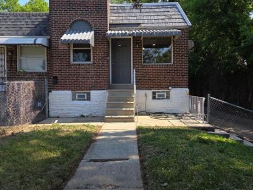 1823 Van Kirk Street , Philadelphia, PA 19149 Main Photo