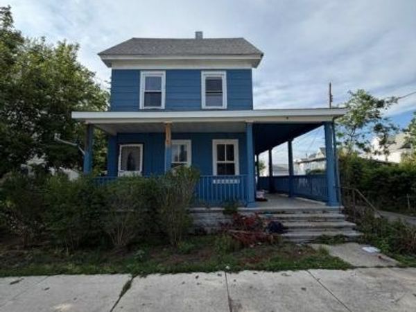 12 E GREEN STREET, MILLVILLE, NJ 08332