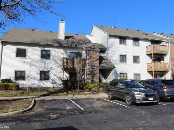 2002 RAVENS CREST DRIVE , PLAINSBORO, NJ 08536