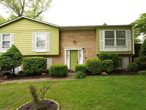 13124 CABINWOOD DRIVE, SILVER SPRING, MD 20904