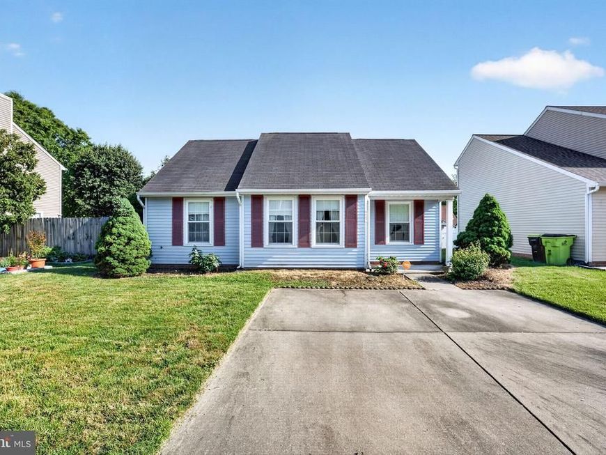 4407 Dowery Lane , Belcamp, MD 21017 Main Photo