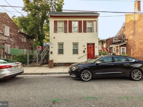 56 OLIVE , SALEM, NJ 08079