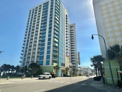 2100 N Ocean Blvd., Unit 1721, North Myrtle Beach, SC 29582
