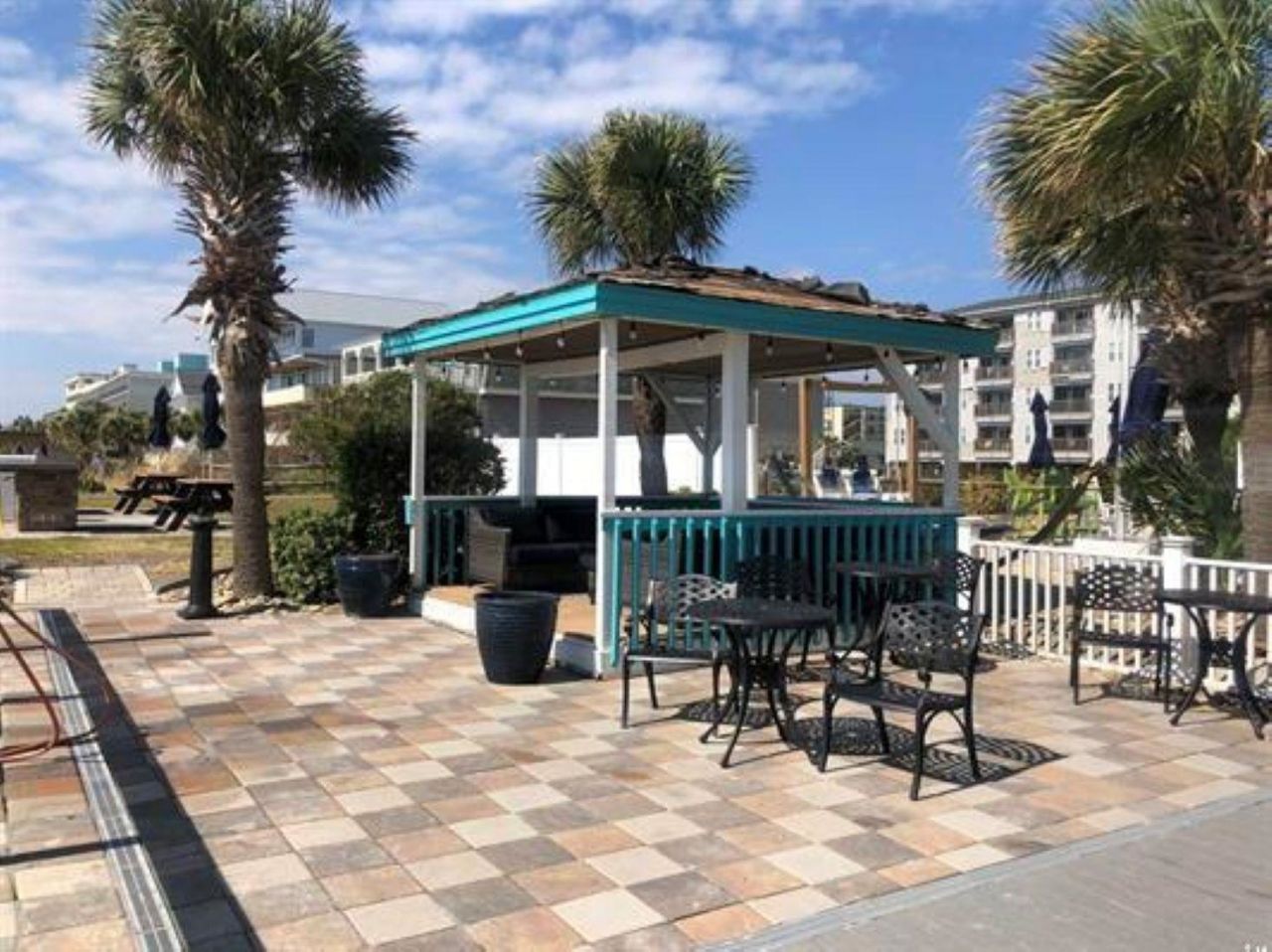 2100 N Ocean Blvd. Photo 17