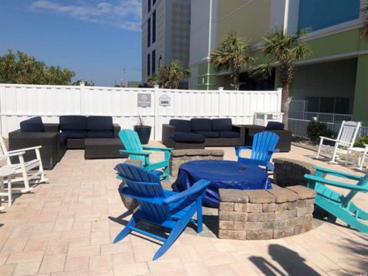 2100 N Ocean Blvd. Photo 19