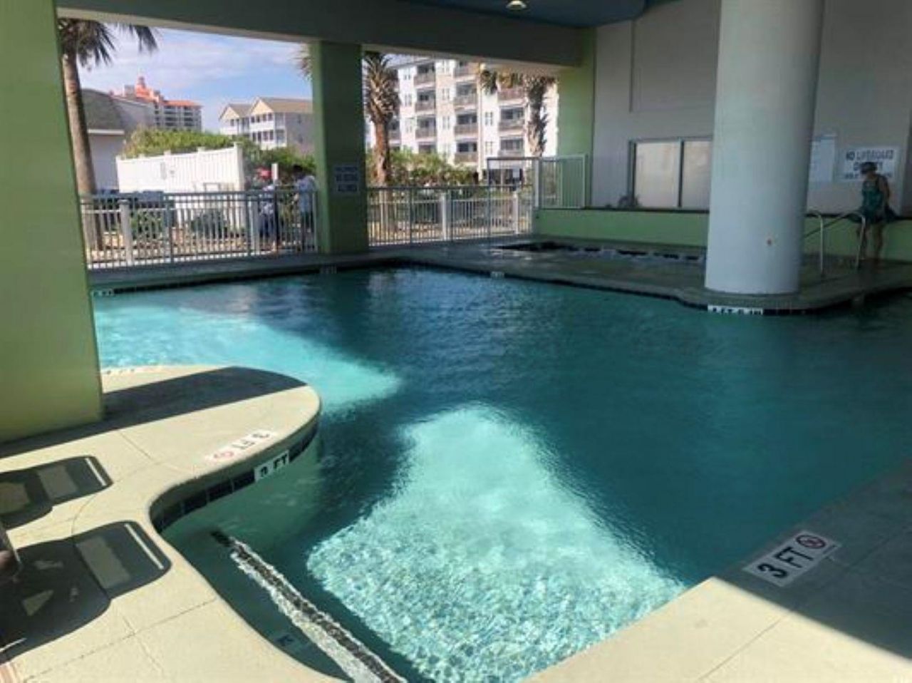 2100 N Ocean Blvd. Photo 21