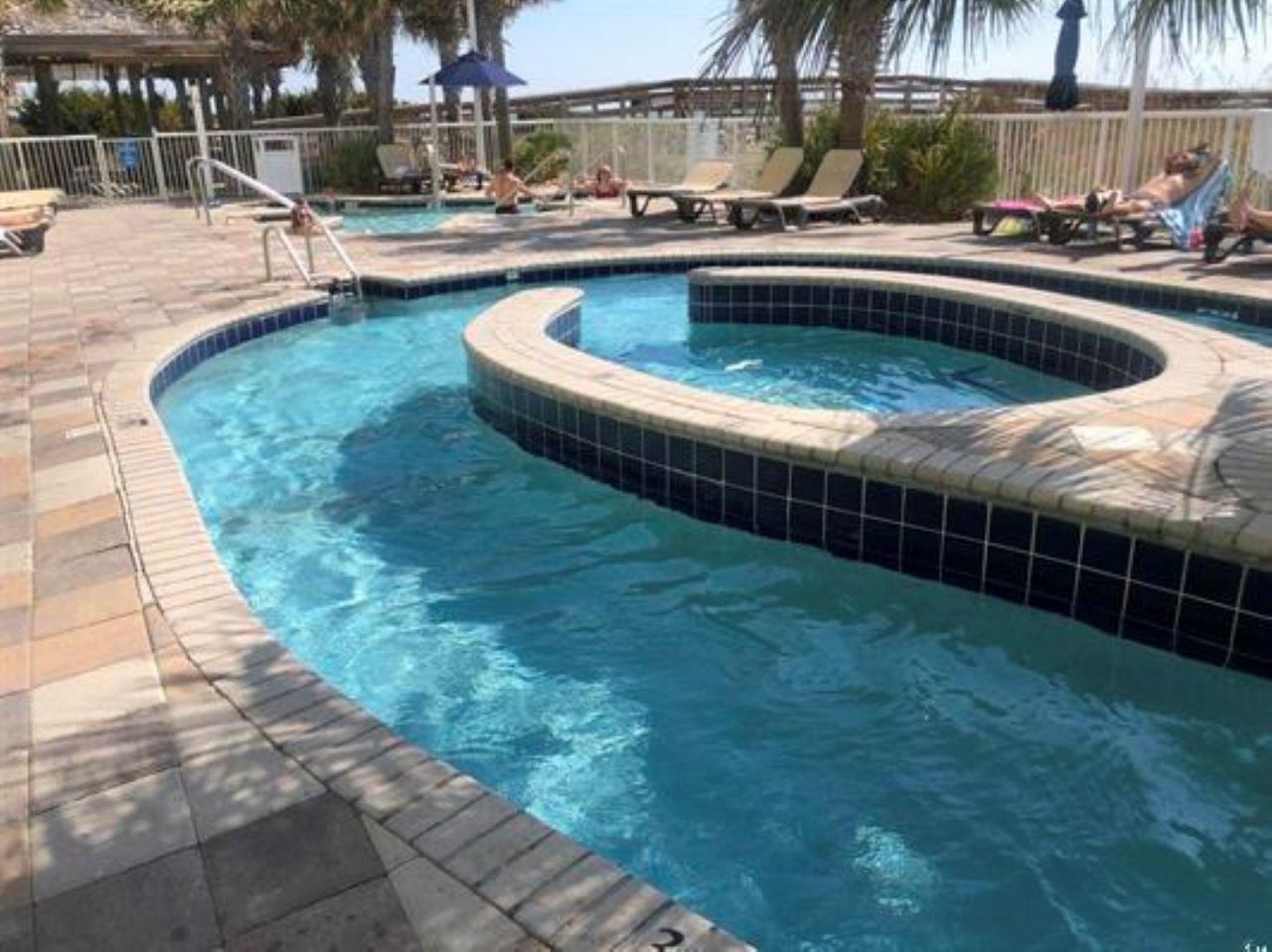 2100 N Ocean Blvd. Photo 22