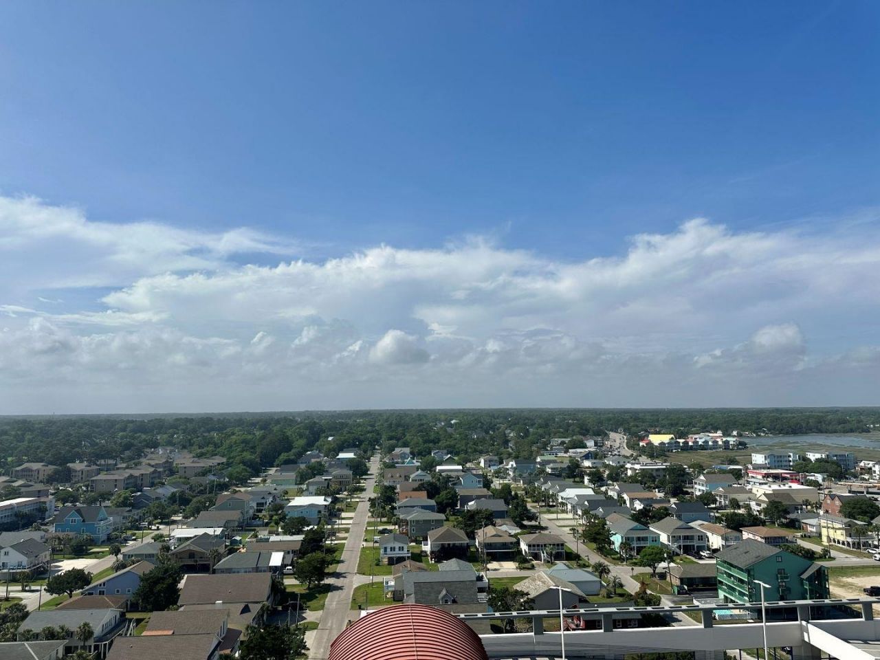 2100 N Ocean Blvd. Photo 24