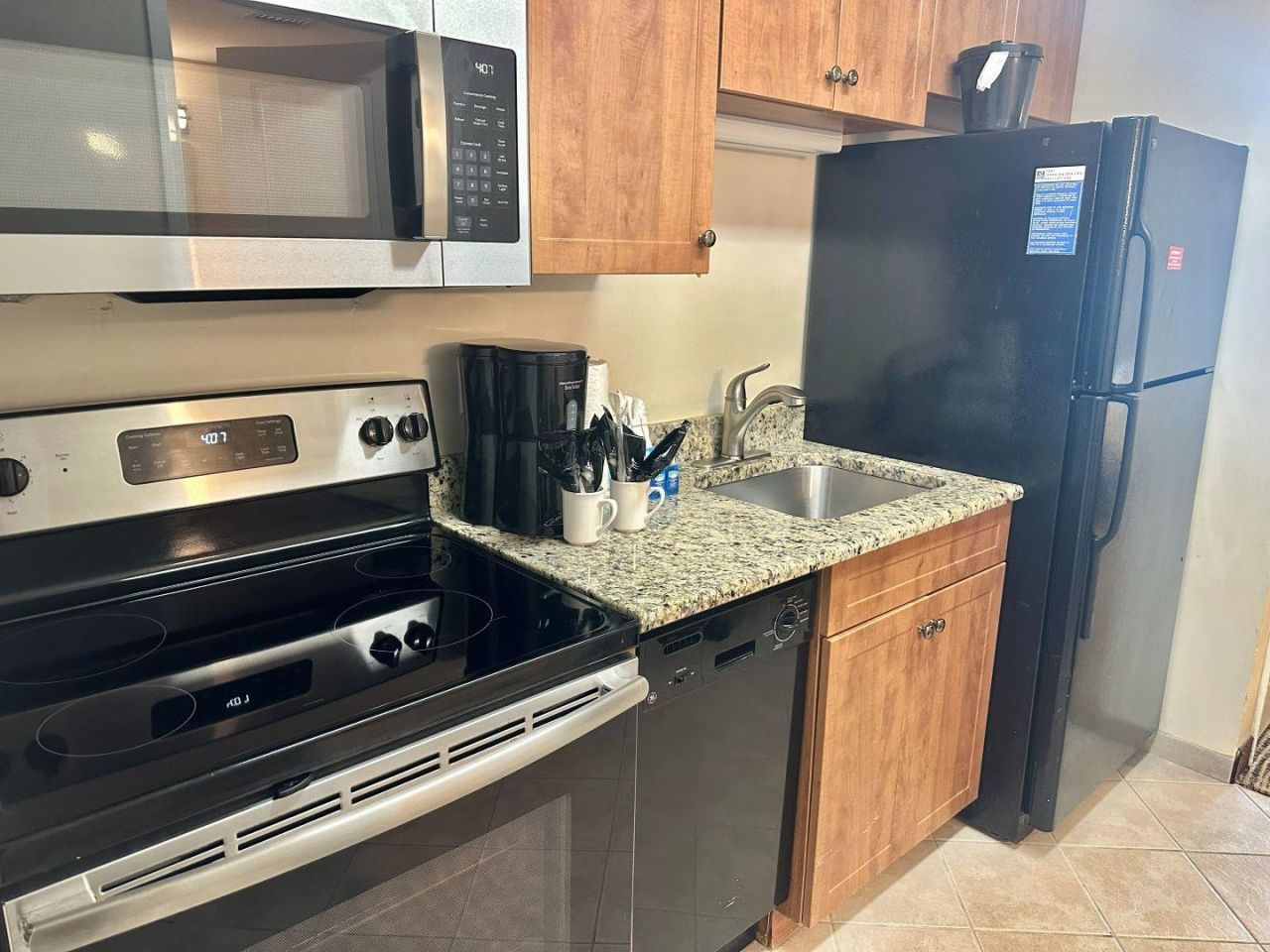 2100 N Ocean Blvd. Photo 5