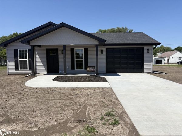 205 E Prospect Street, Red Oak, IA 51566