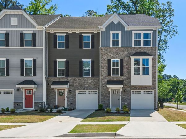 130 Pocosin Path , Poquoson, VA 23662
