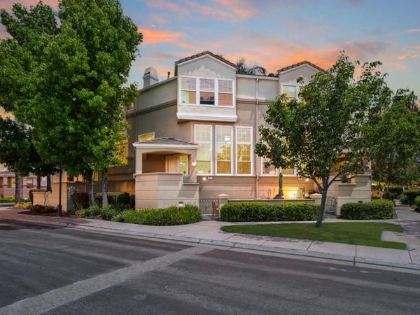 406 Terra Mesa Way, Milpitas, CA 95035