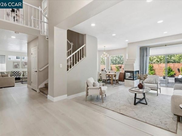 126 Blackstone Dr, Danville, CA 94506