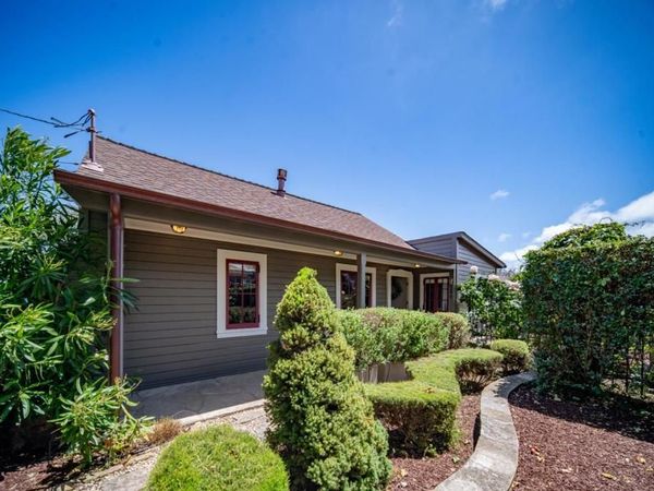 515 Dickman Avenue, Monterey, CA 93940