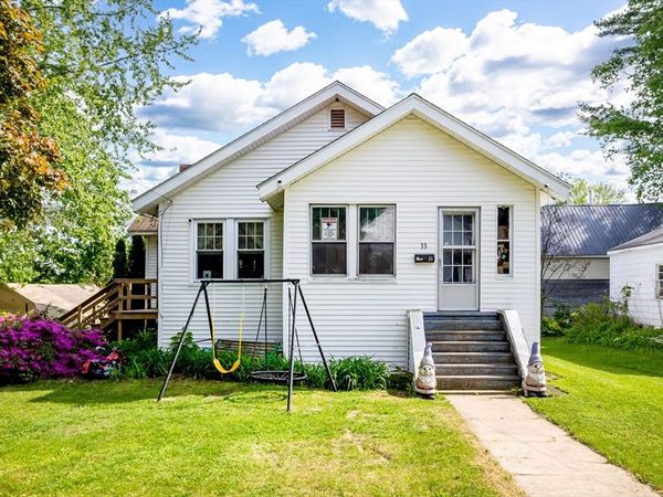 33 East St, Winchendon, MA 01475