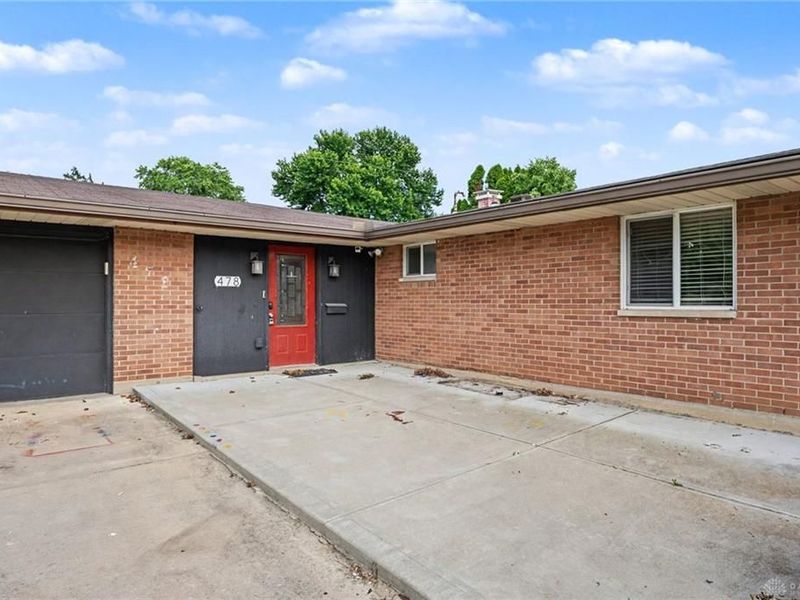 478 Coronado Drive, Fairborn, OH 45324 Photo 3