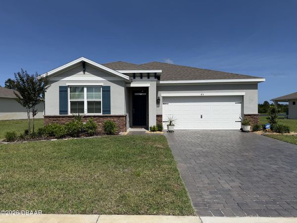85 Huntington Place, Ormond Beach, FL 32174