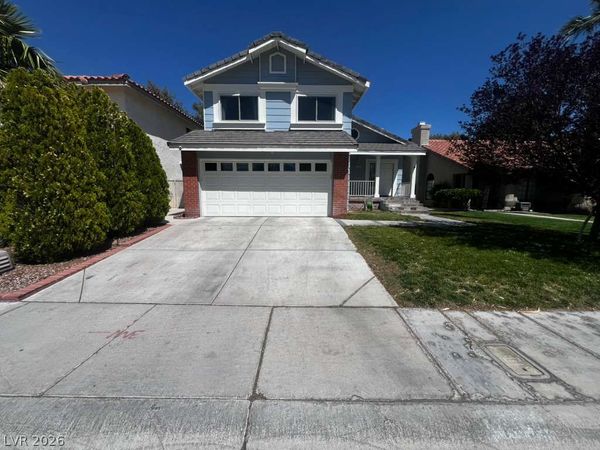 3052 Waterview Drive, Las Vegas, NV 89117