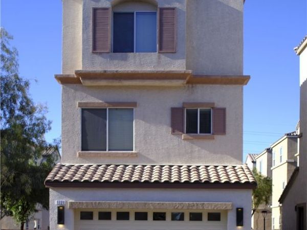 225 Alexander Darius Court , Las Vegas, NV 89106