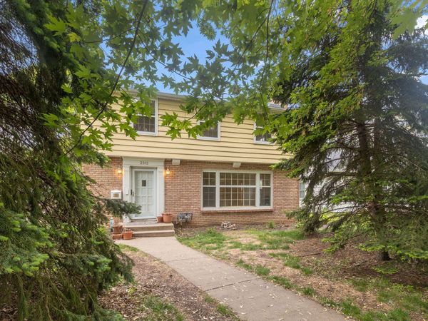 2312 Mount View Avenue, Minneapolis, MN 55405