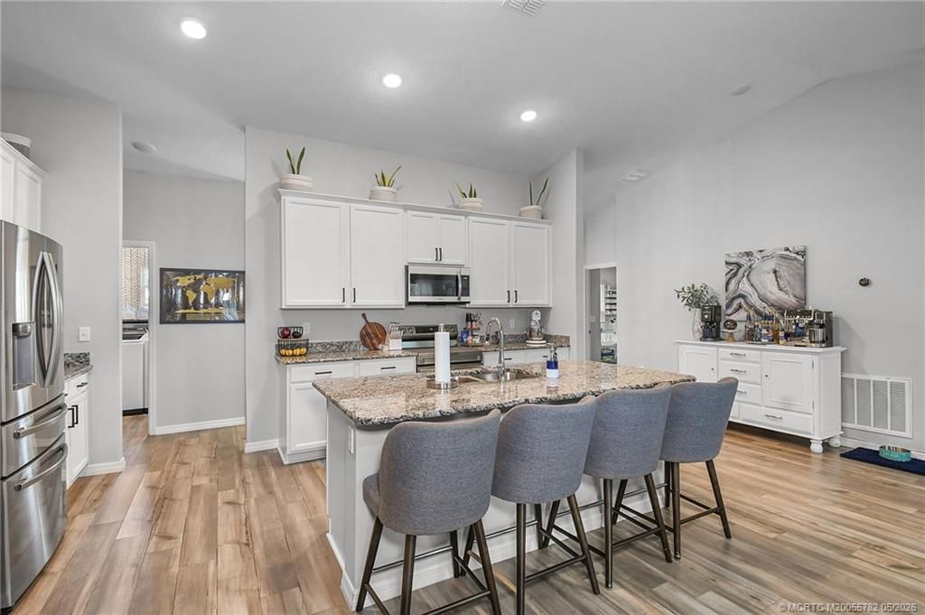 1382 SW Crest Avenue, Port Saint Lucie, FL 34953 Photo