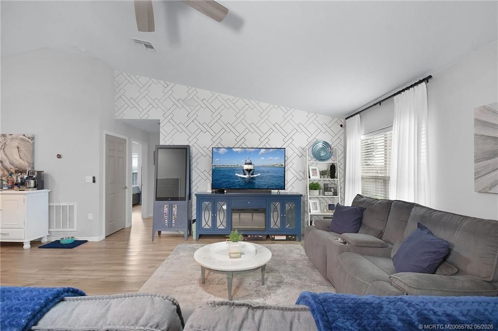 1382 SW Crest Avenue, Port Saint Lucie, FL 34953 Photo