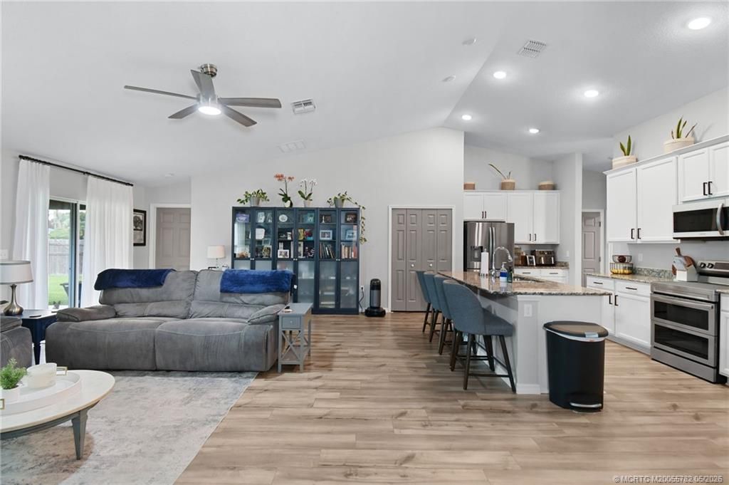 1382 SW Crest Avenue, Port Saint Lucie, FL 34953 Photo