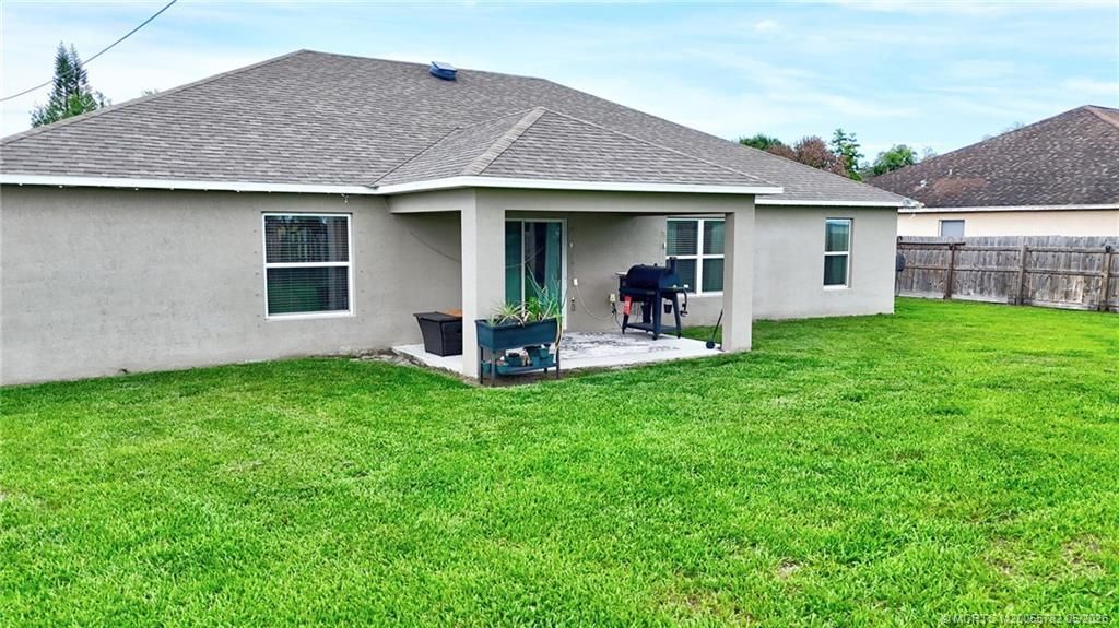 1382 SW Crest Avenue, Port Saint Lucie, FL 34953 Photo