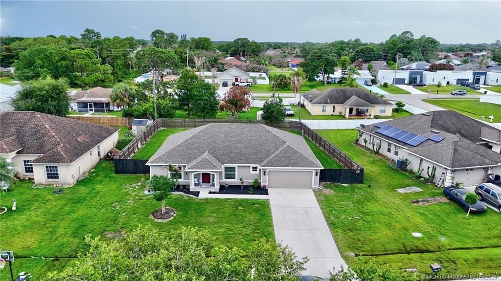 1382 SW Crest Avenue, Port Saint Lucie, FL 34953 Photo