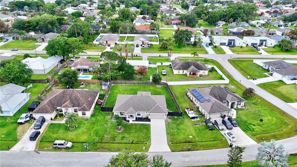 1382 SW Crest Avenue, Port Saint Lucie, FL 34953 Photo