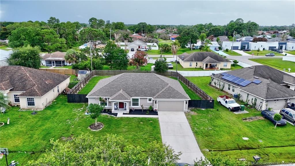 1382 SW Crest Avenue, Port Saint Lucie, FL 34953 Photo